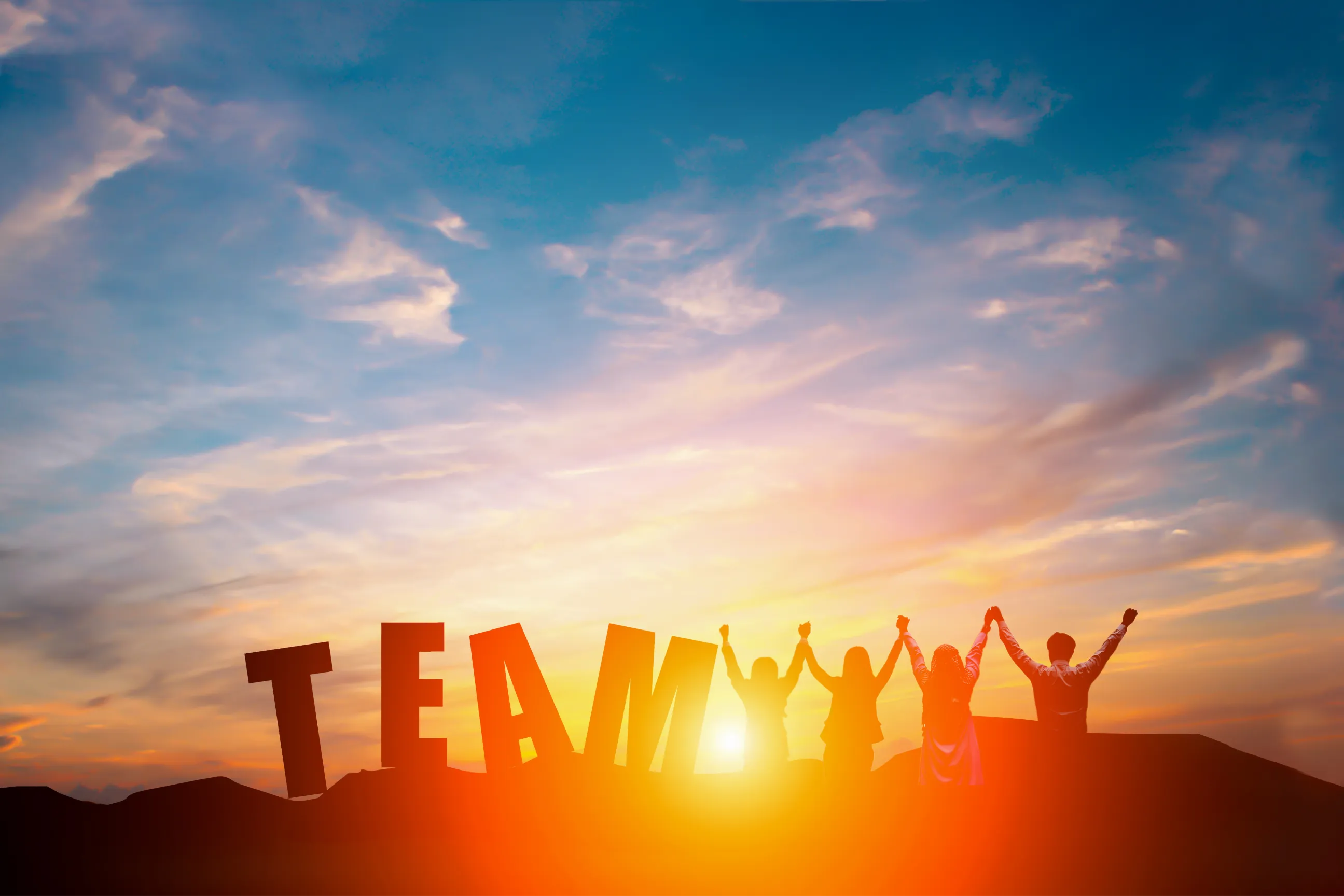 Team